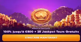 Casino Kingmaker